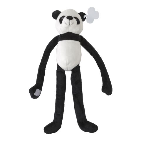 Plyshpanda Ivy färgglad | Inget reklamtryck | Inte tillgängligt | Inte tillgängligt