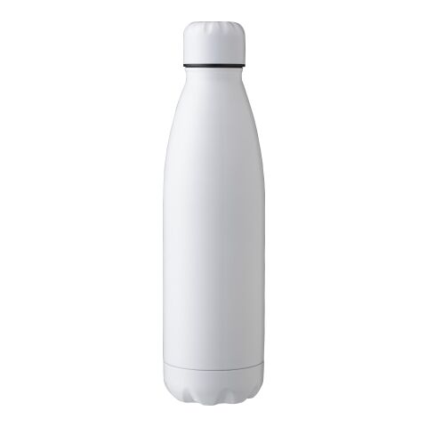 Dubbelislolerad termos (500ml) Amara Vit