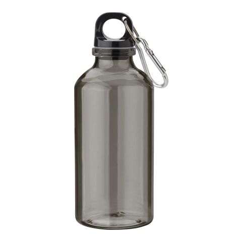 Vattenflaska i RPET (4000 ml) Svart | Inget reklamtryck | Inte tillgängligt | Inte tillgängligt