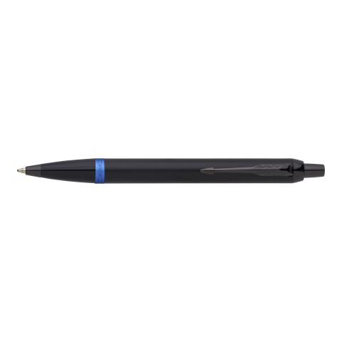 Parker IM Vibrant Rings PVD kulspetspenna