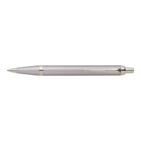 Parker IM Monochrome PVD kulspetspenna champagne | Inget reklamtryck | Inte tillgängligt | Inte tillgängligt