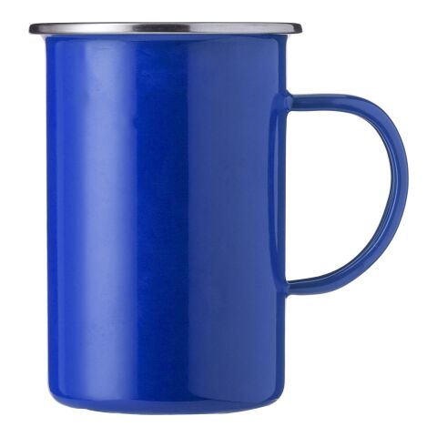 Emaljmugg (450 ml)
