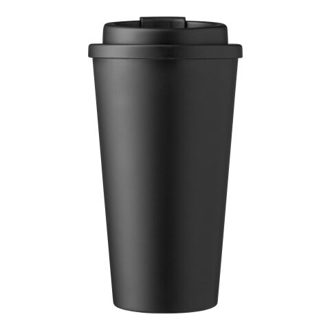PP takeaway mugg (475ml) Mackenzie Svart | Inget reklamtryck | Inte tillgängligt | Inte tillgängligt