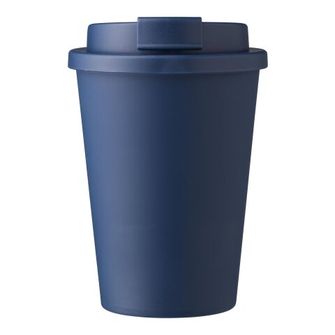 PP takeaway mugg (350ml) Gabriela marinblå | Inget reklamtryck | Inte tillgängligt | Inte tillgängligt