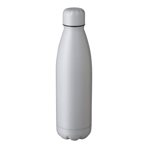 Dubbelislolerad termos (500ml) Amara Grå | Inget reklamtryck | Inte tillgängligt | Inte tillgängligt