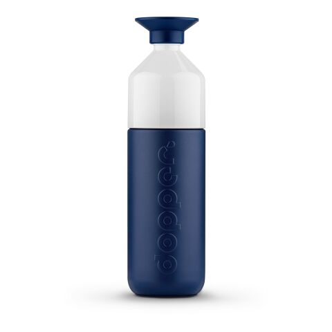 Dopper Insulated 1L svart
