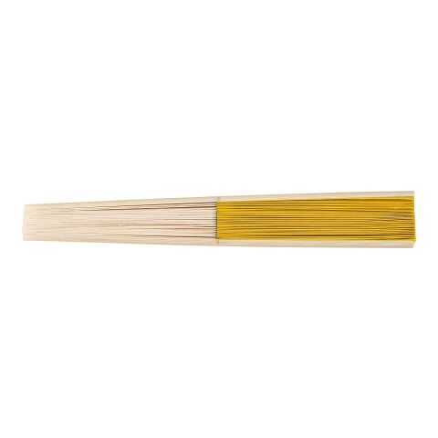 Solfjäder i bambu Elio