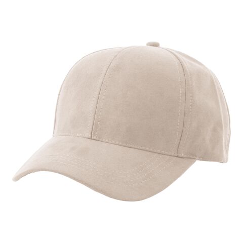 Keps i mocka Orion beige | Inget reklamtryck | Inte tillgängligt | Inte tillgängligt