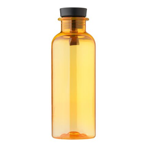 rPET flaska 500 ml Laia Gul | Inget reklamtryck | Inte tillgängligt | Inte tillgängligt