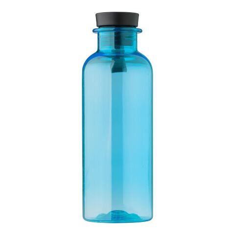 rPET flaska 500 ml Laia Koboltblå