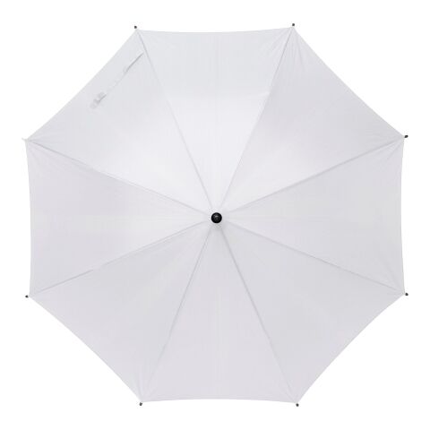 Paraply i RPET polyester (170T)