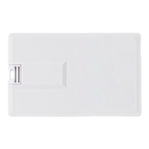 USB-minne (32 GB) i ABS Vit | Inget reklamtryck | Inte tillgängligt | Inte tillgängligt