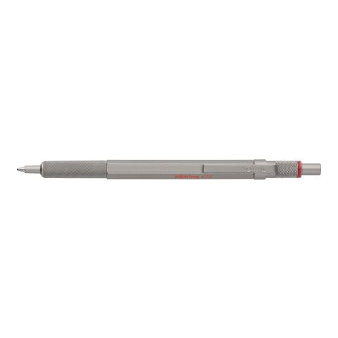 rOtring 600 kulspetspenna Silver | Inget reklamtryck | Inte tillgängligt | Inte tillgängligt