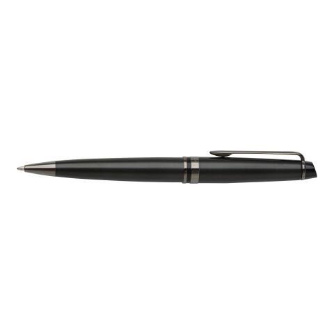 Waterman Expert ballpen Svart | Inget reklamtryck | Inte tillgängligt | Inte tillgängligt