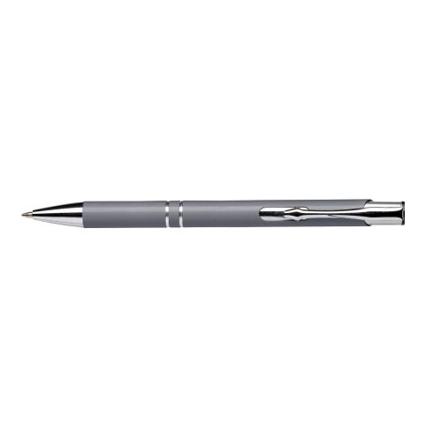 Recycled aluminium ballpen Kamari