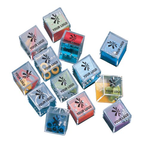 Kluriga spel, 24 st färgglad | Inget reklamtryck | Inte tillgängligt | Inte tillgängligt