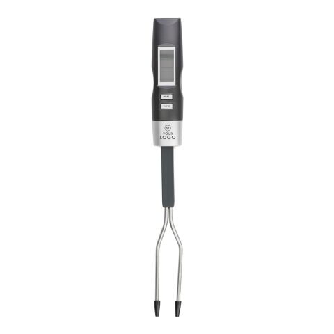 Grill-/stektermometer Svart | Inget reklamtryck | Inte tillgängligt | Inte tillgängligt