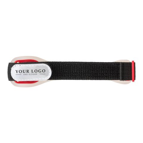 Blinkande armband med två LED-lampor