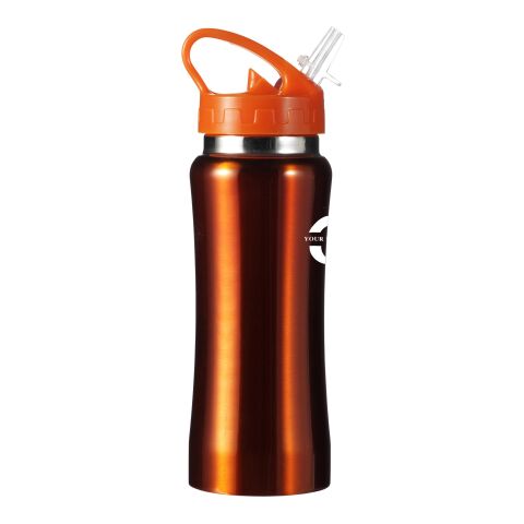 Vattenflaska (600 ml) Grön | Inget reklamtryck | Inte tillgängligt | Inte tillgängligt