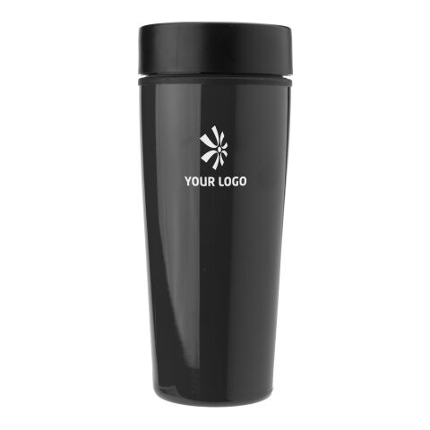 Mugg &#039;to go&#039; 450ml Silver | Inget reklamtryck | Inte tillgängligt | Inte tillgängligt