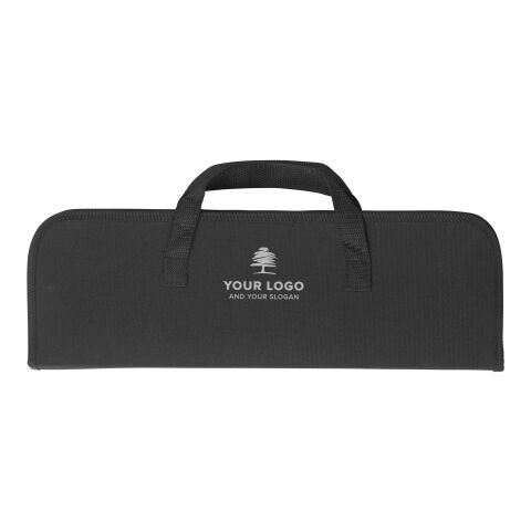 Grillset, 4 delar