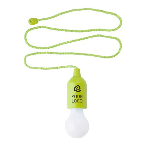 Ficklampa i ABS med PC-lampa (1W)