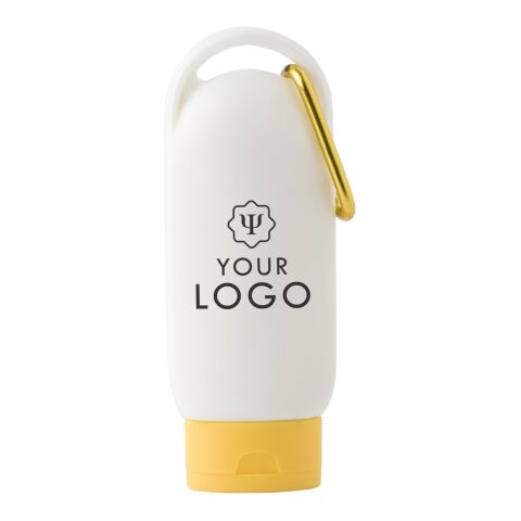 Solkräm (60 ml) SPF 30 med karbinhake