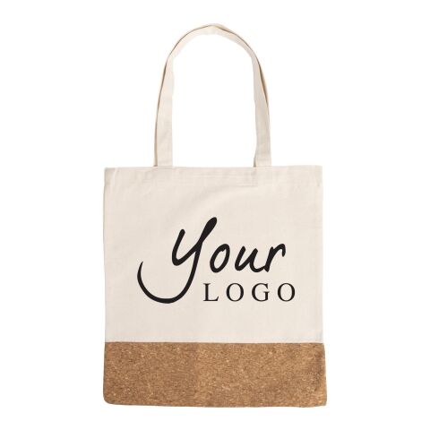 Bomullskasse beige | Inget reklamtryck | Inte tillgängligt | Inte tillgängligt