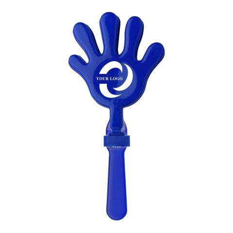 Handklappare