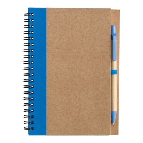 Anteckningsblock, miljövänligt