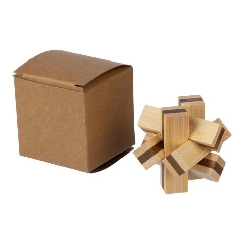 Wooden patiencegame Inge Brun | Inget reklamtryck | Inte tillgängligt | Inte tillgängligt