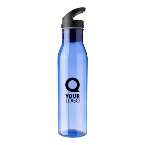 rPET drinking bottle ­(730 ml) Manfred Transparent | Inget reklamtryck | Inte tillgängligt | Inte tillgängligt