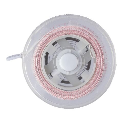 Plastic retractable tape measure Theo