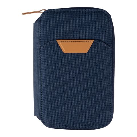 rPET travel wallet Susanne