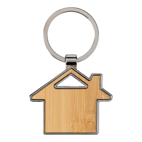 Zinc alloy key holder Bernd Brun | Inget reklamtryck | Inte tillgängligt | Inte tillgängligt