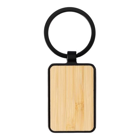 Metal keychain Brigitte Svart | Inget reklamtryck | Inte tillgängligt | Inte tillgängligt