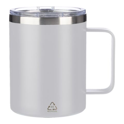 Stainless steel double-walled mug (300 ml) Renate