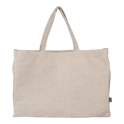 Hemp (280 gr/m2) tote bag Ludwig beige | Inget reklamtryck | Inte tillgängligt | Inte tillgängligt