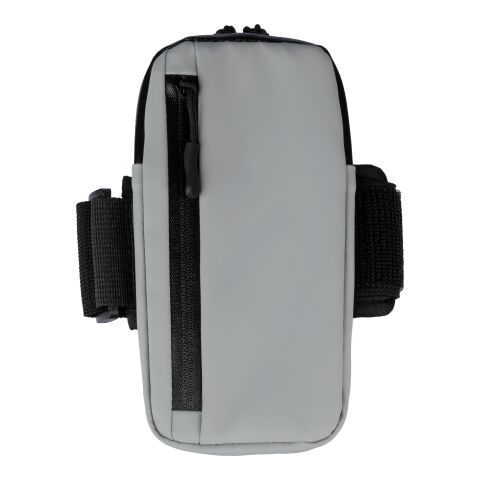 Polyester sports bag Christel Svart | Inget reklamtryck | Inte tillgängligt | Inte tillgängligt