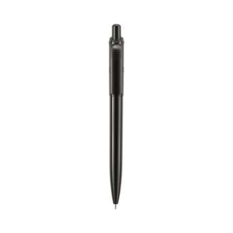Stilolinea Ducal Extra ABS ballpoint pen Svart | Inget reklamtryck | Inte tillgängligt | Inte tillgängligt