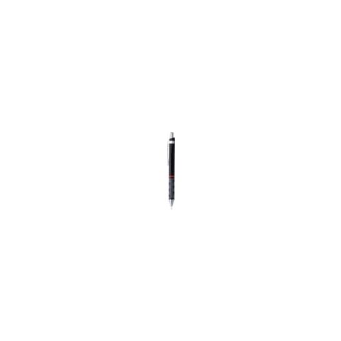 rOtring ABS mechanical pencil Svart | Inget reklamtryck | Inte tillgängligt | Inte tillgängligt