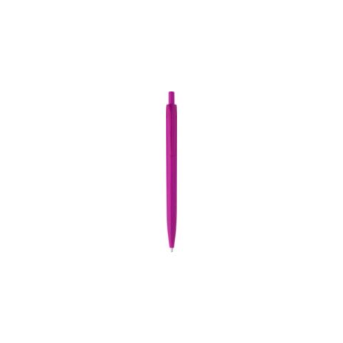 ABS penna Trey Fuchsia | Inget reklamtryck | Inte tillgängligt | Inte tillgängligt