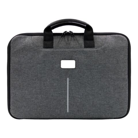 BrandCharger Specter 2 16 inch laptop bag Grå | Inget reklamtryck | Inte tillgängligt | Inte tillgängligt