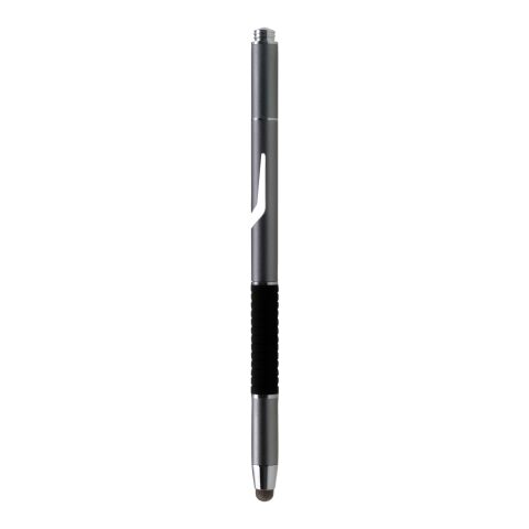 BrandCharger Styllo 2 rollerball grå | Inget reklamtryck | Inte tillgängligt | Inte tillgängligt