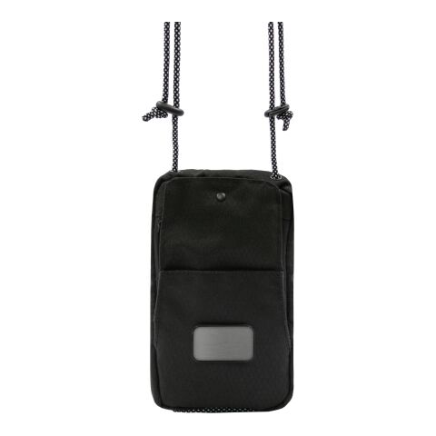 BrandCharger Solo crossbody bag Svart | Inget reklamtryck | Inte tillgängligt | Inte tillgängligt