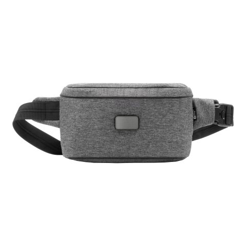 BrandCharger Crosspack shoulder bag Grå | Inget reklamtryck | Inte tillgängligt | Inte tillgängligt