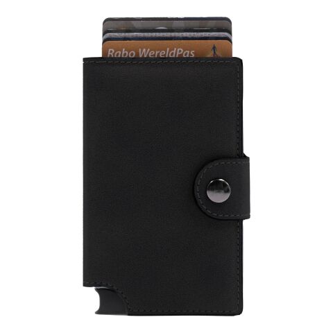 BrandCharger Wally Porto card wallet Svart | Inget reklamtryck | Inte tillgängligt | Inte tillgängligt