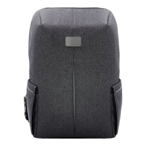 BrandCharger Phantom backpack Grå | Inget reklamtryck | Inte tillgängligt | Inte tillgängligt