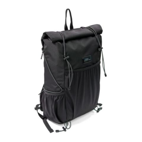 BrandCharger Venturer roll-top backpack