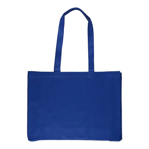 Oeko-Tex cotton (220 gsm) shopping bag Isaac